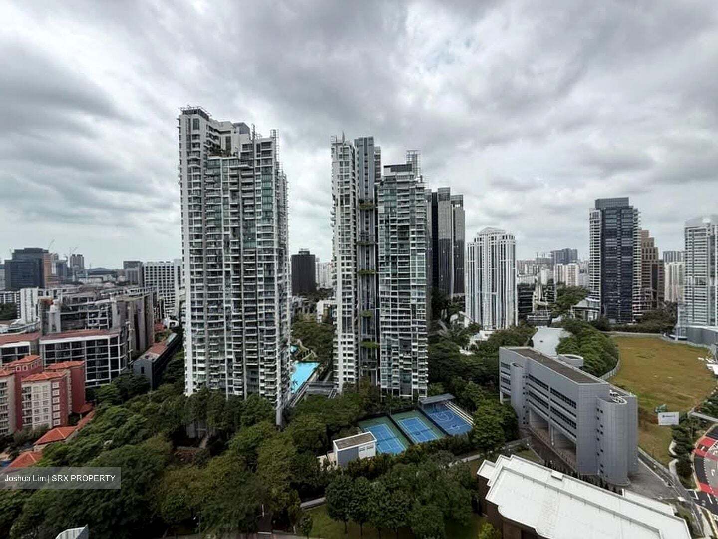 Martin Modern (D9), Condominium #595183231